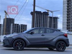 Toyota CH-R